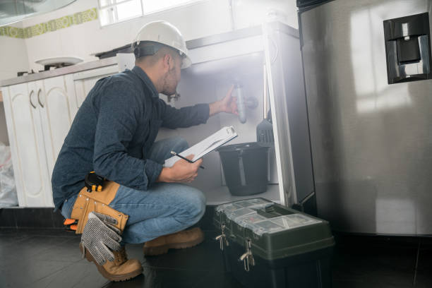Best Plumbing Repair Near Me  in Mayfair, CA
