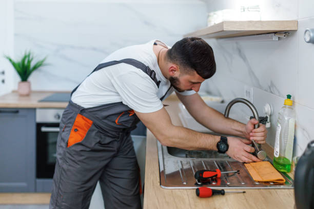 Best Clogged Drain Plumber  in Mayfair, CA