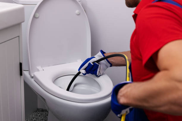 Best Toilet Repair Services  in Mayfair, CA