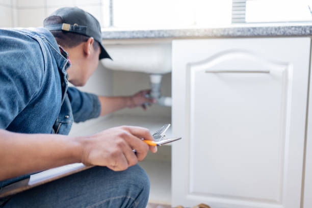 Best Residential Plumbing Services  in Mayfair, CA