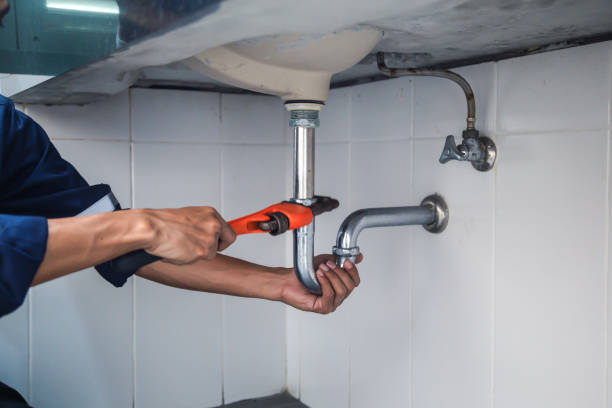 Best Sprinkler Systems  in Mayfair, CA