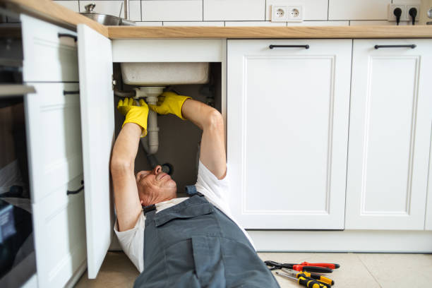 Best Clogged Drain Plumber  in Mayfair, CA