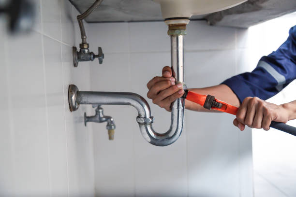 Reliable Mayfair, CA Plumbing Solutions