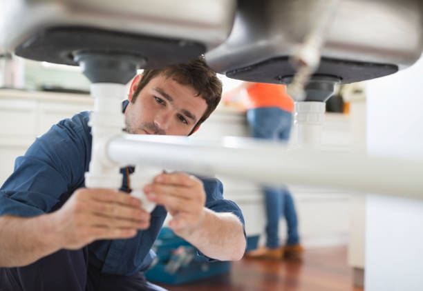 Best Commercial Plumbing Services  in Mayfair, CA