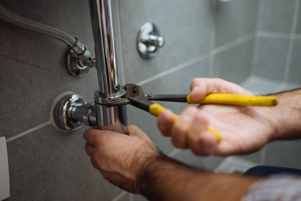 Best Emergency Plumbing Repair  in Mayfair, CA