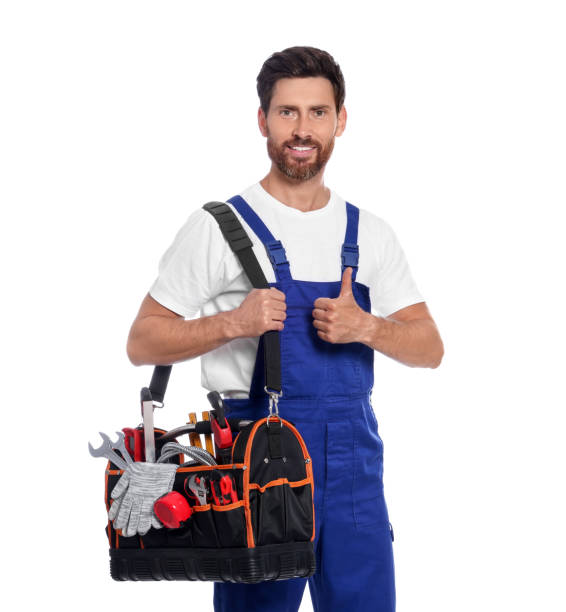 Best Water Softener Installation  in Mayfair, CA