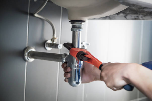 Best Same-Day Plumbing Service  in Mayfair, CA