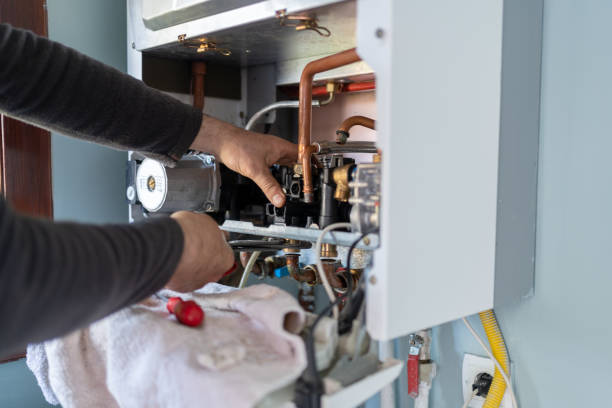 Best Gas Line Repair  in Mayfair, CA