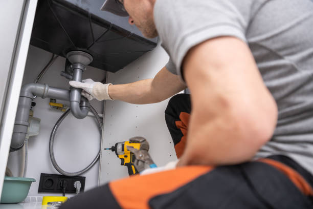 Best Hot Water Heater Installation  in Mayfair, CA