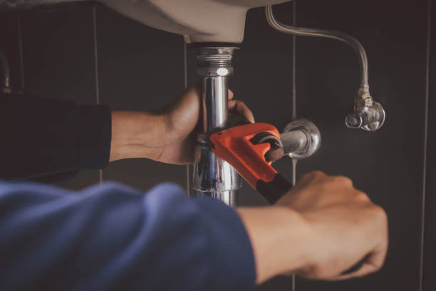 Best Septic Systems  in Mayfair, CA