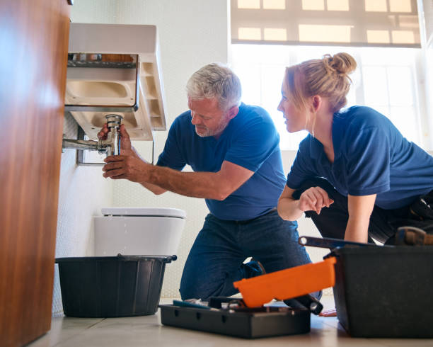 Best 24-Hour Plumber Near Me  in Mayfair, CA