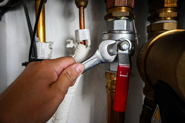 Best Sewer Line Repair  in Mayfair, CA